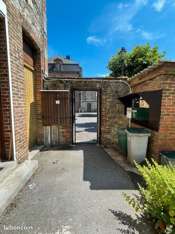 Appartement à vendre, 102m², Givet