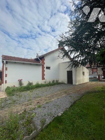 Maison à vendre, 70m², Givet