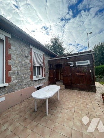 Maison à vendre, 70m², Givet