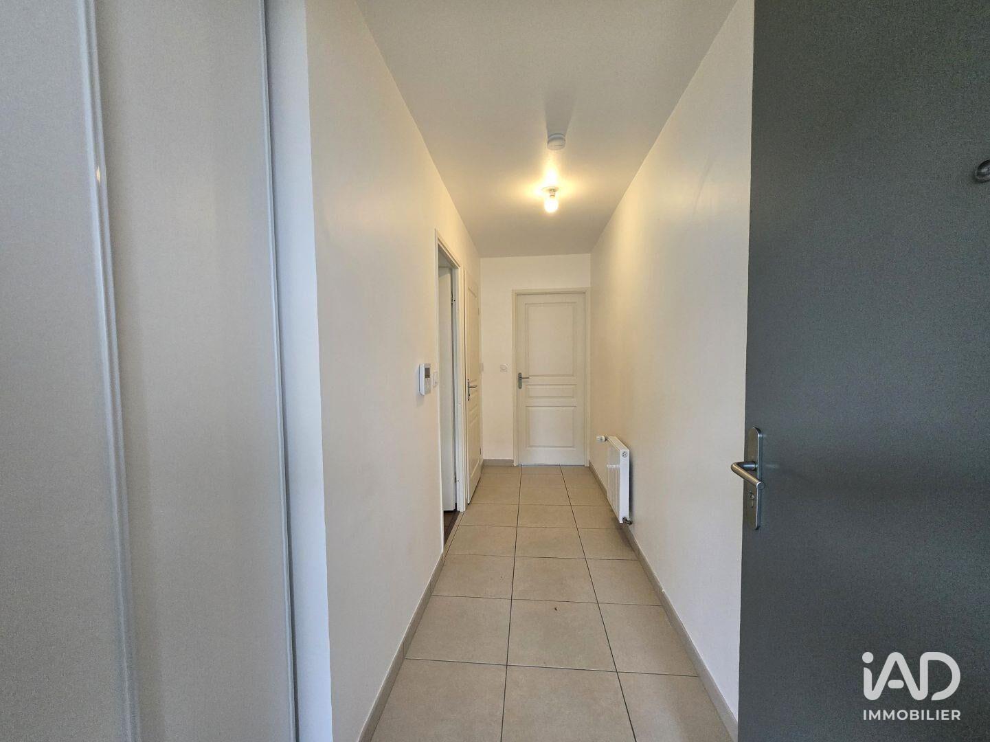 Appartement à louer, 45m², Betton