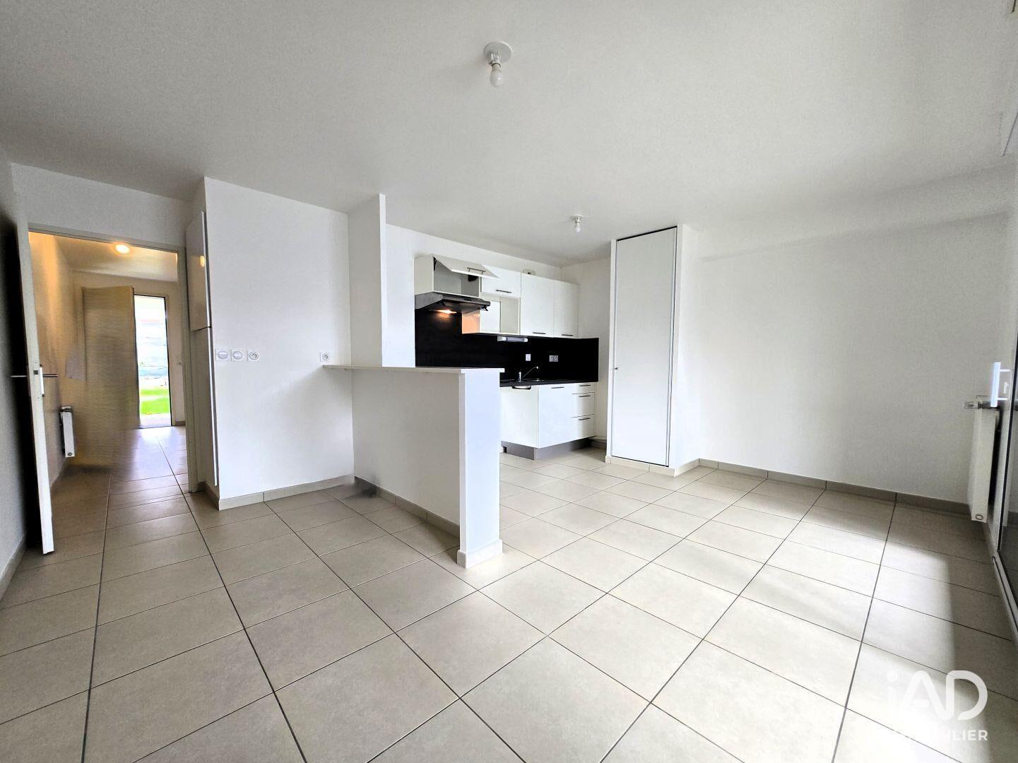 Appartement à louer, 45m², Betton