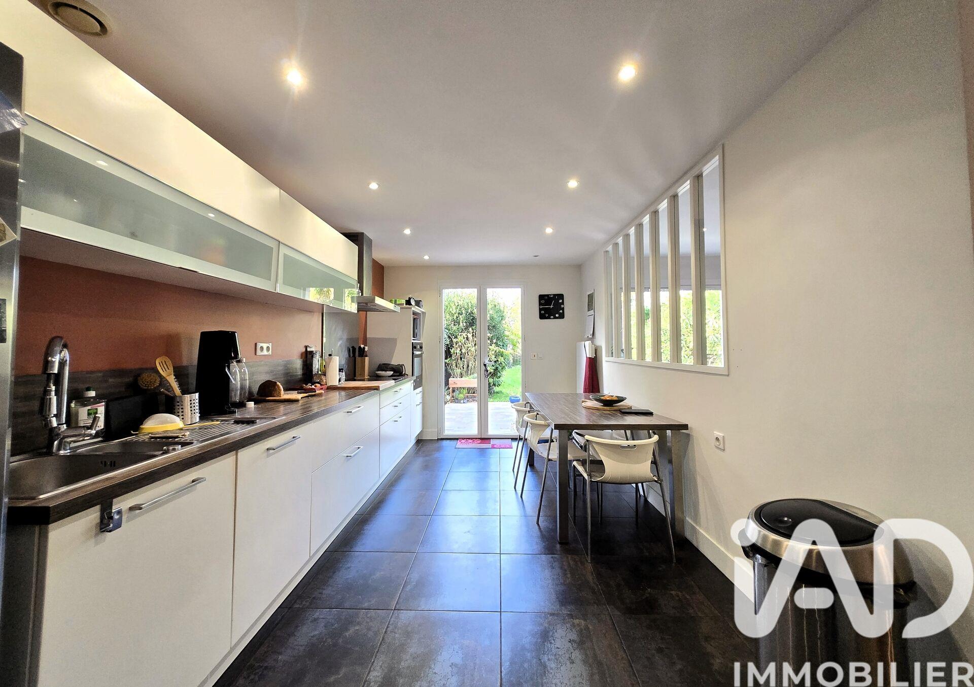 Maison à vendre, 194m², Rennes
