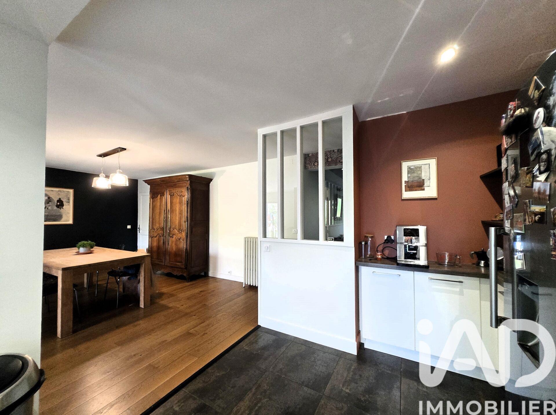 Maison à vendre, 194m², Rennes