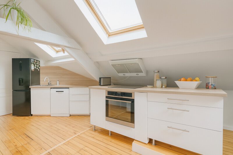 Appartement à vendre, 45m², Fontenay-Trésigny