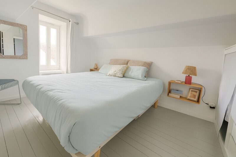 Appartement à vendre, 45m², Fontenay-Trésigny