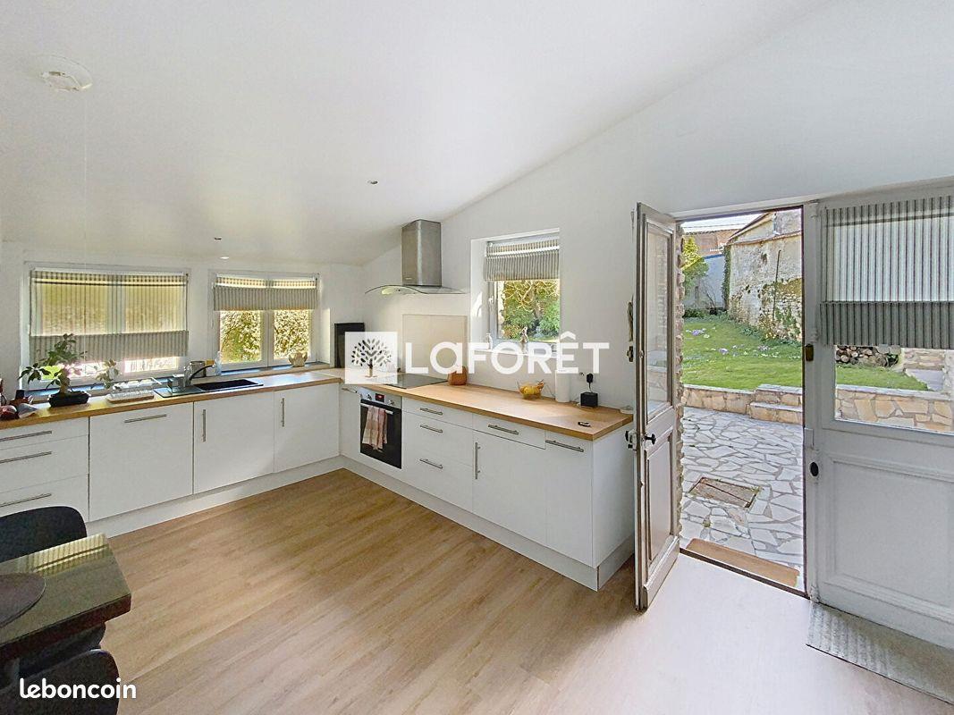 Maison à louer, 120m², Maule
