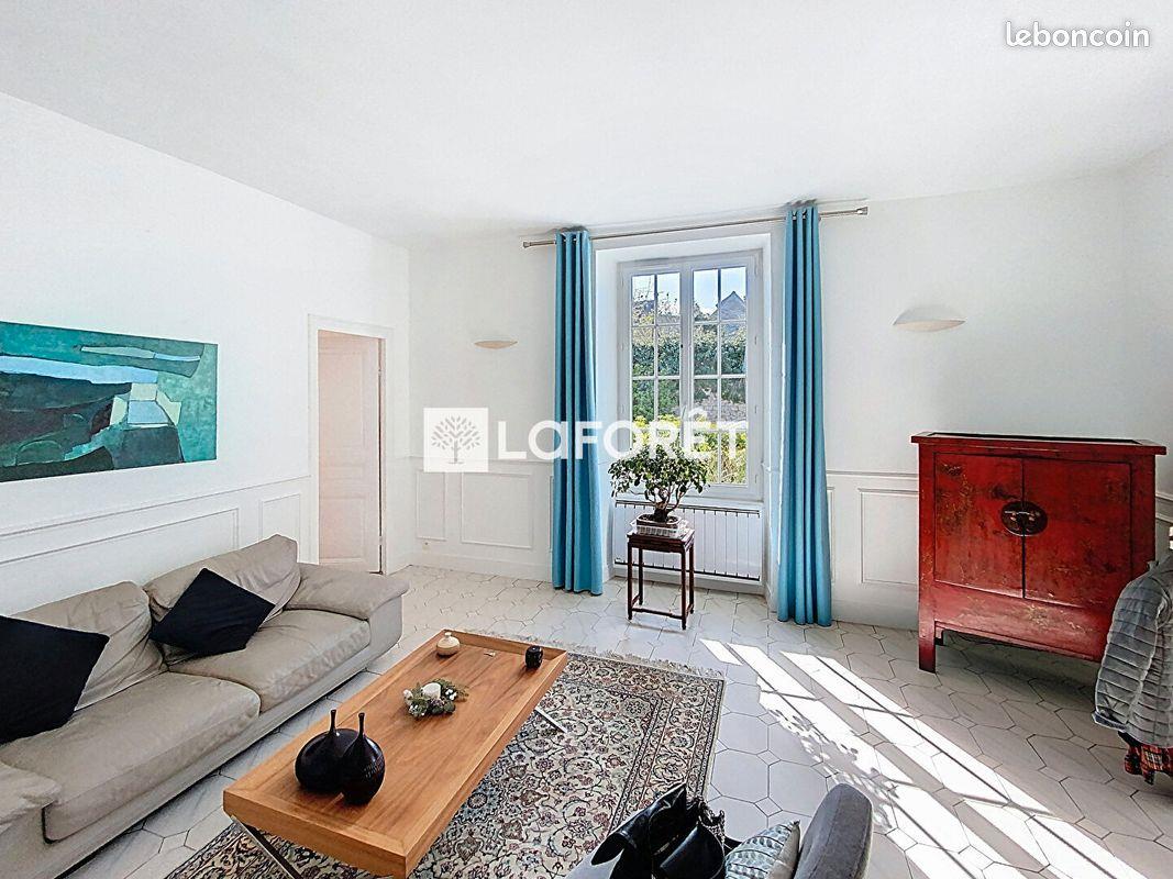 Maison à louer, 120m², Maule