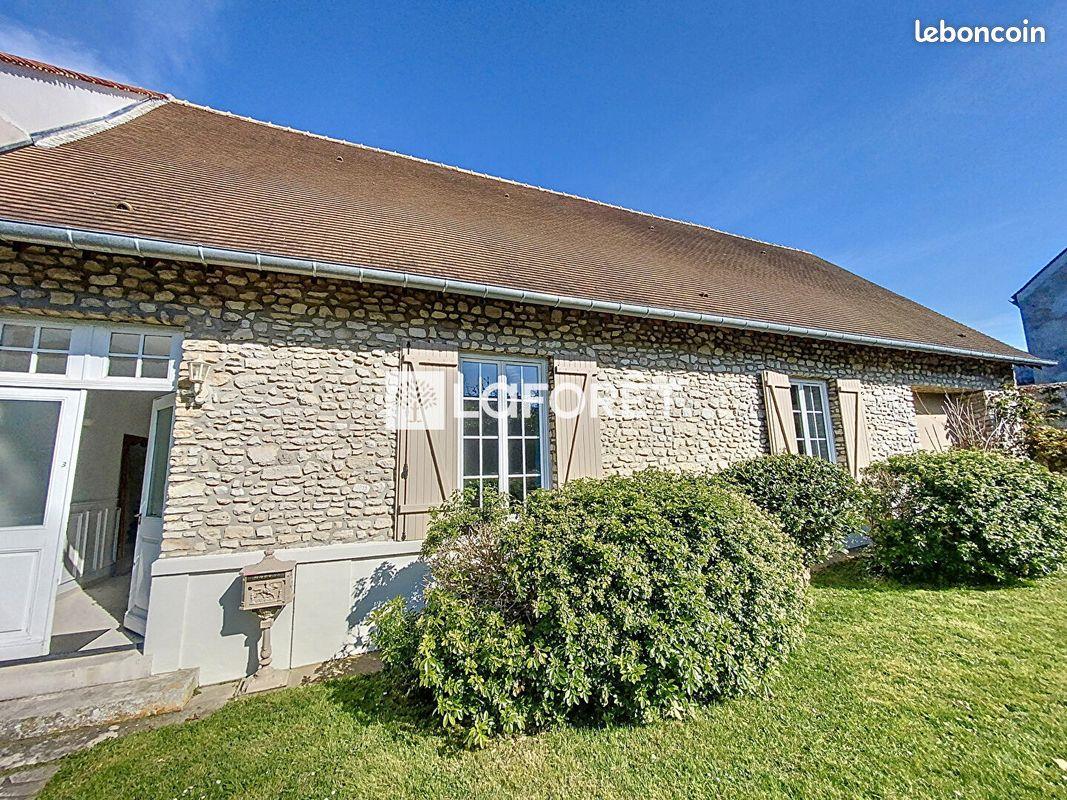 Maison à louer, 120m², Maule