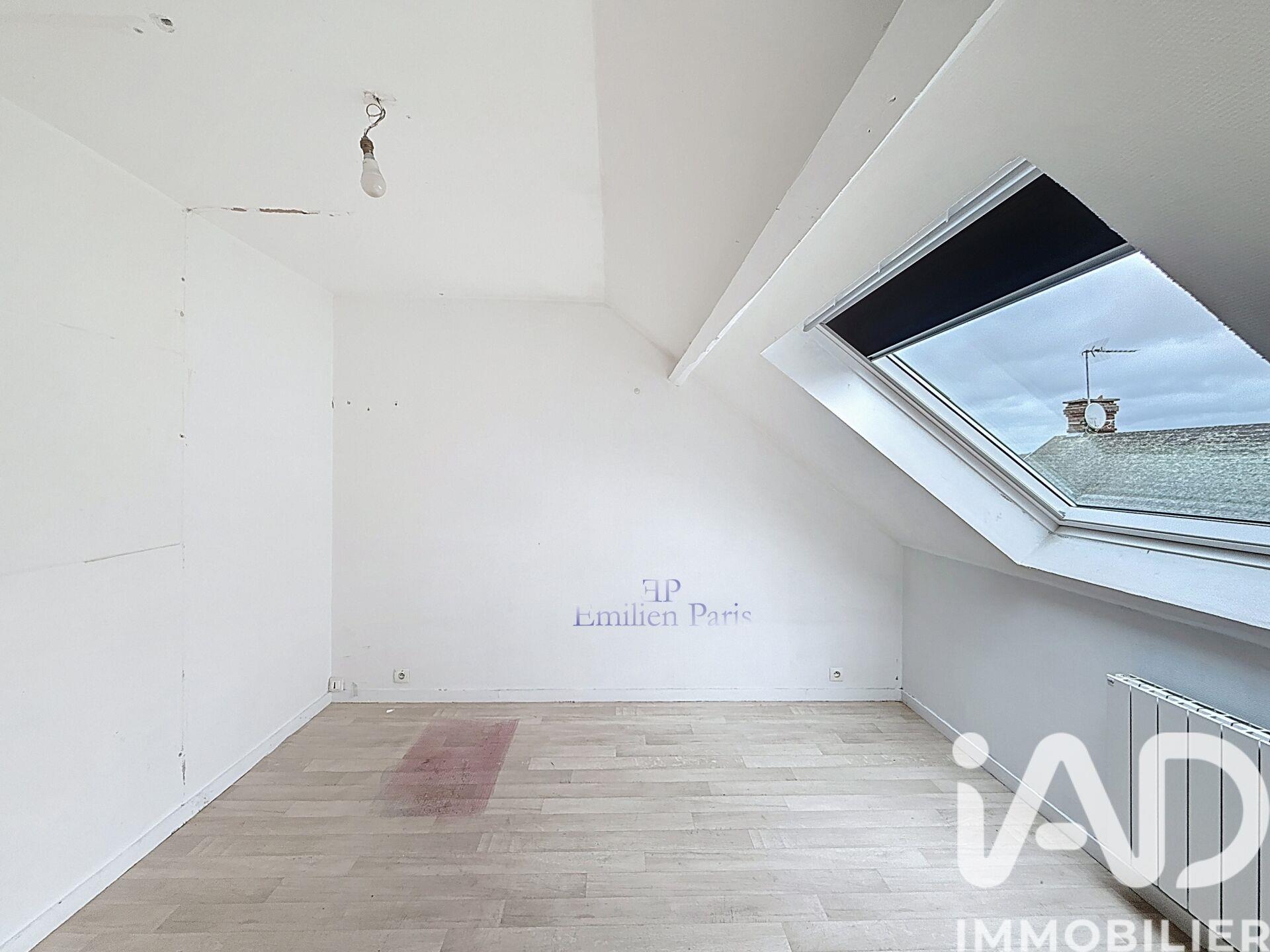 Appartement à louer, 33m², Bonnières-sur-Seine