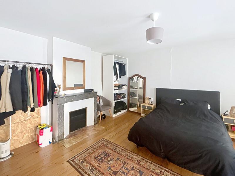 Appartement à louer, 51m², Bordeaux