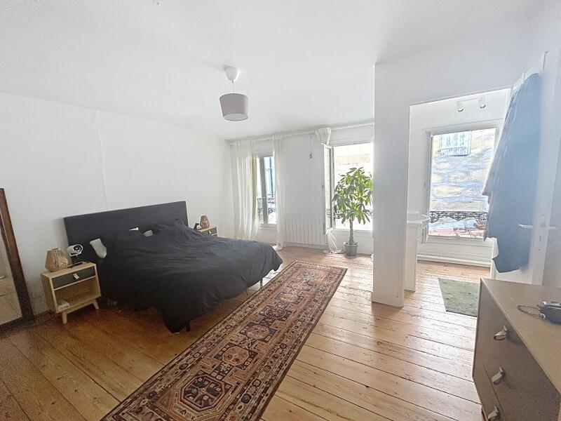 Appartement à louer, 51m², Bordeaux