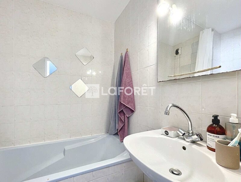 Appartement à vendre, 24m², Bordeaux