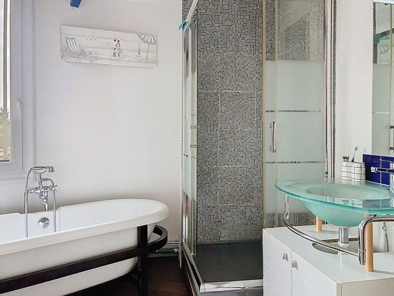 Appartement à vendre, 51m², Bordeaux