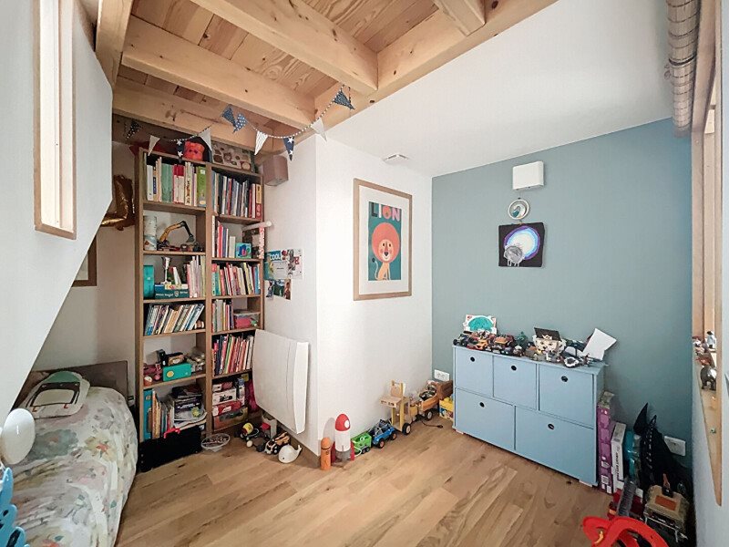 Maison à vendre, 107m², Bordeaux