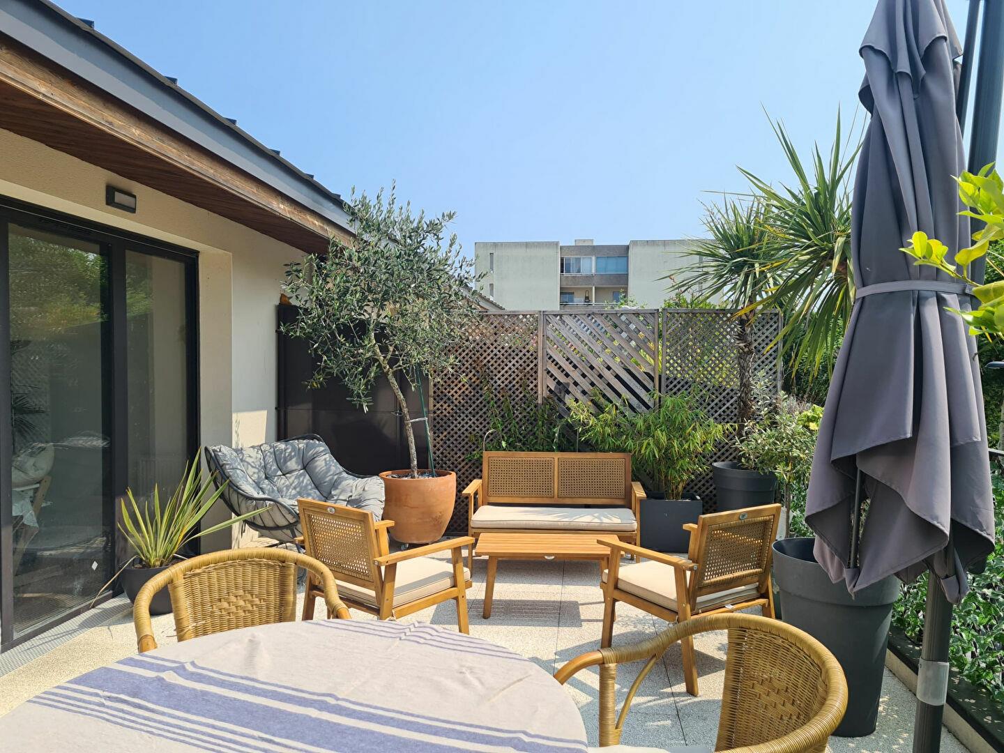 Appartement à vendre, 85m², Bordeaux