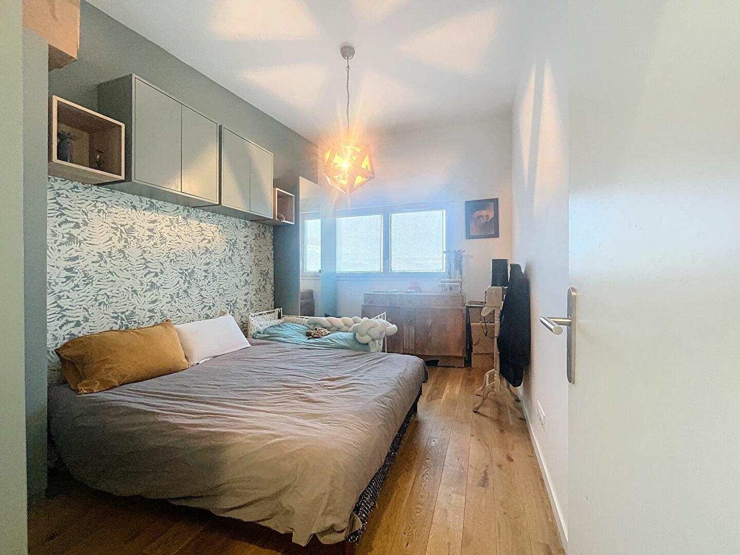 Appartement à vendre, 85m², Bordeaux