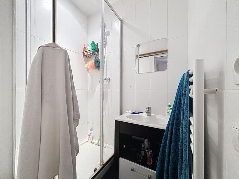 Appartement à louer, 43m², Bordeaux