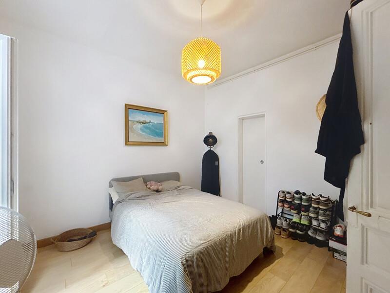 Appartement à louer, 43m², Bordeaux