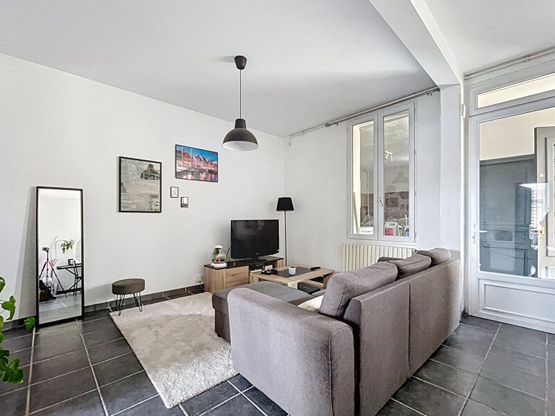 Maison à vendre, 67m², Bordeaux