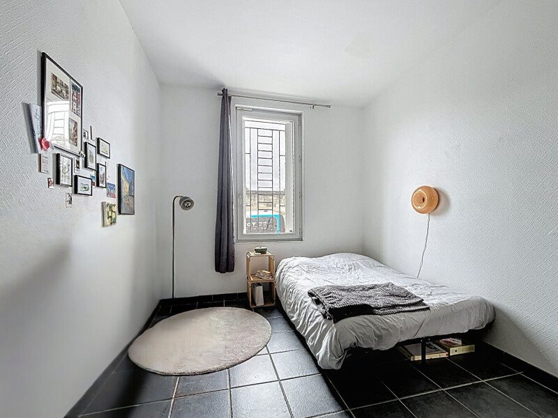 Maison à vendre, 67m², Bordeaux