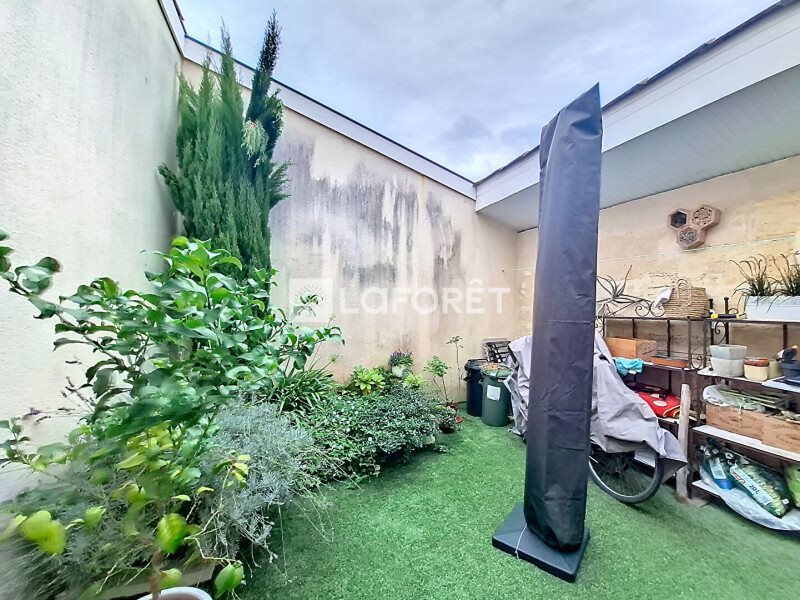 Maison à louer, 69m², Bordeaux
