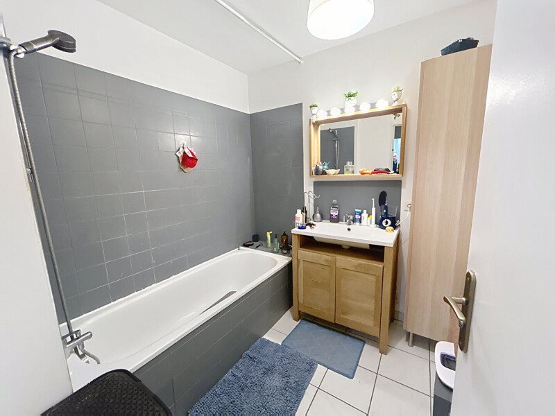 Appartement à louer, 88m², Bordeaux