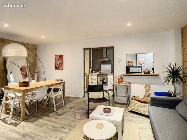 Maison à louer, 102m², Bordeaux