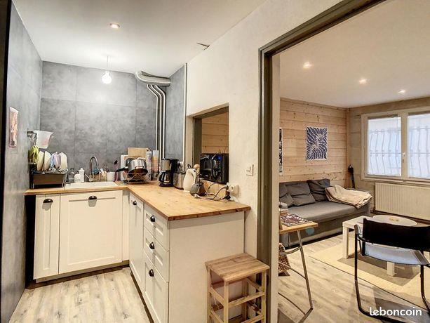 Maison à louer, 102m², Bordeaux