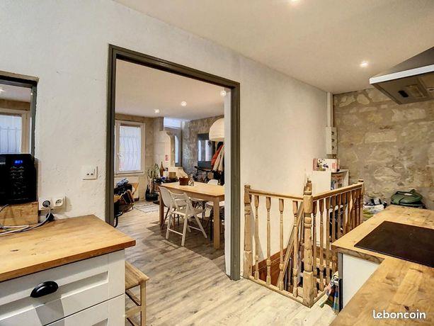 Maison à louer, 102m², Bordeaux