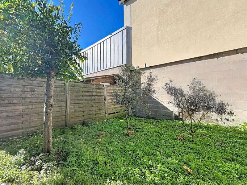Maison à vendre, 40m², Bordeaux