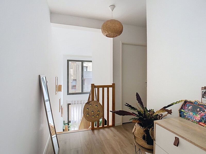 Appartement à vendre, 75m², Bordeaux