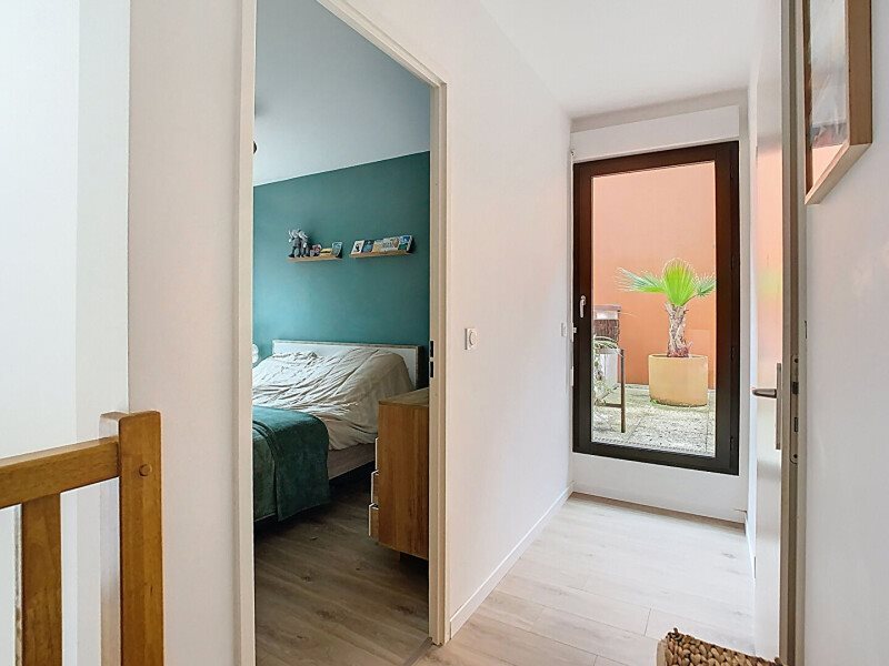 Appartement à vendre, 75m², Bordeaux