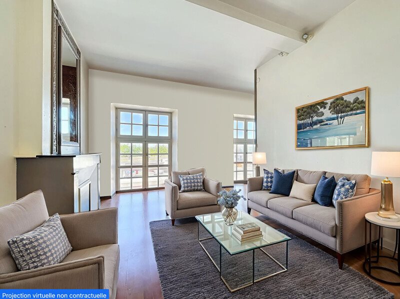 Appartement à vendre, 38m², Bordeaux