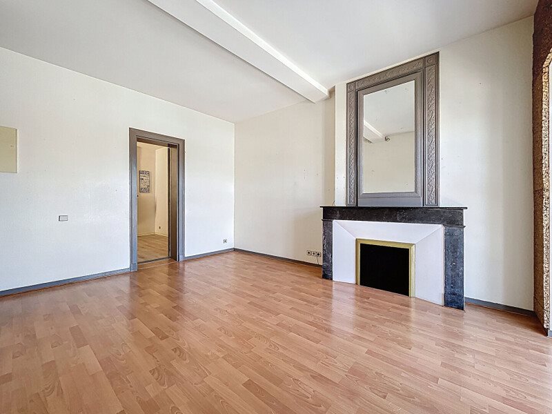 Appartement à vendre, 38m², Bordeaux