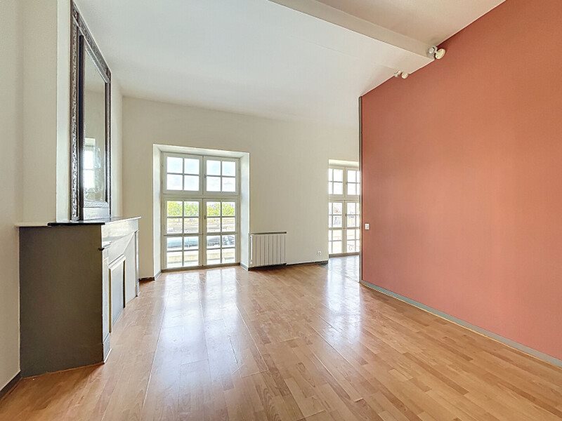 Appartement à vendre, 38m², Bordeaux