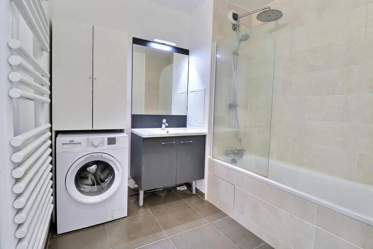 Appartement à louer, 48m², Mareil-le-Guyon