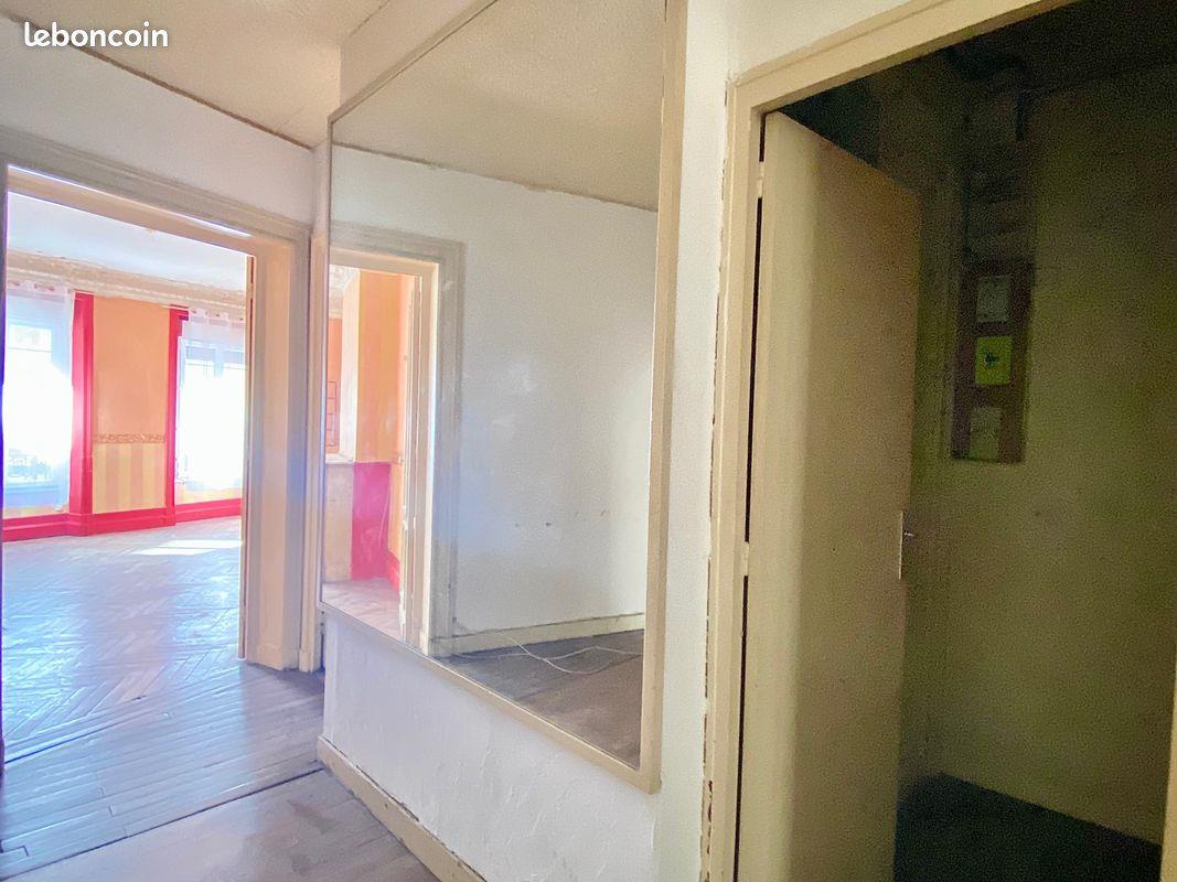 Appartement à vendre, 138m², Bordeaux