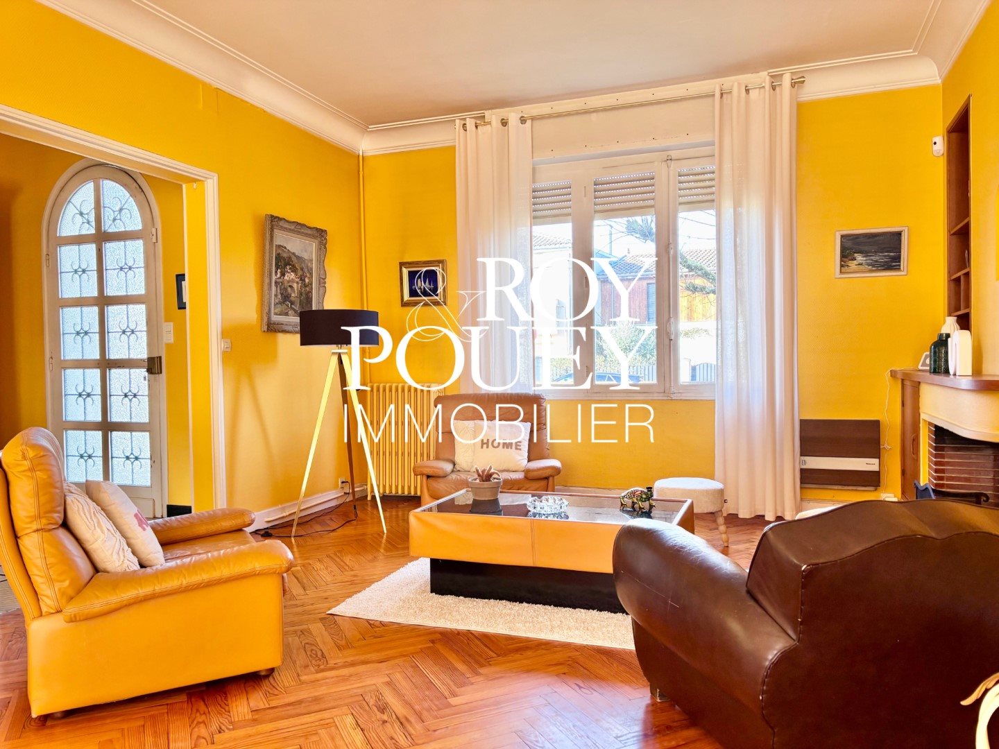 Maison à vendre, 180m², Bordeaux