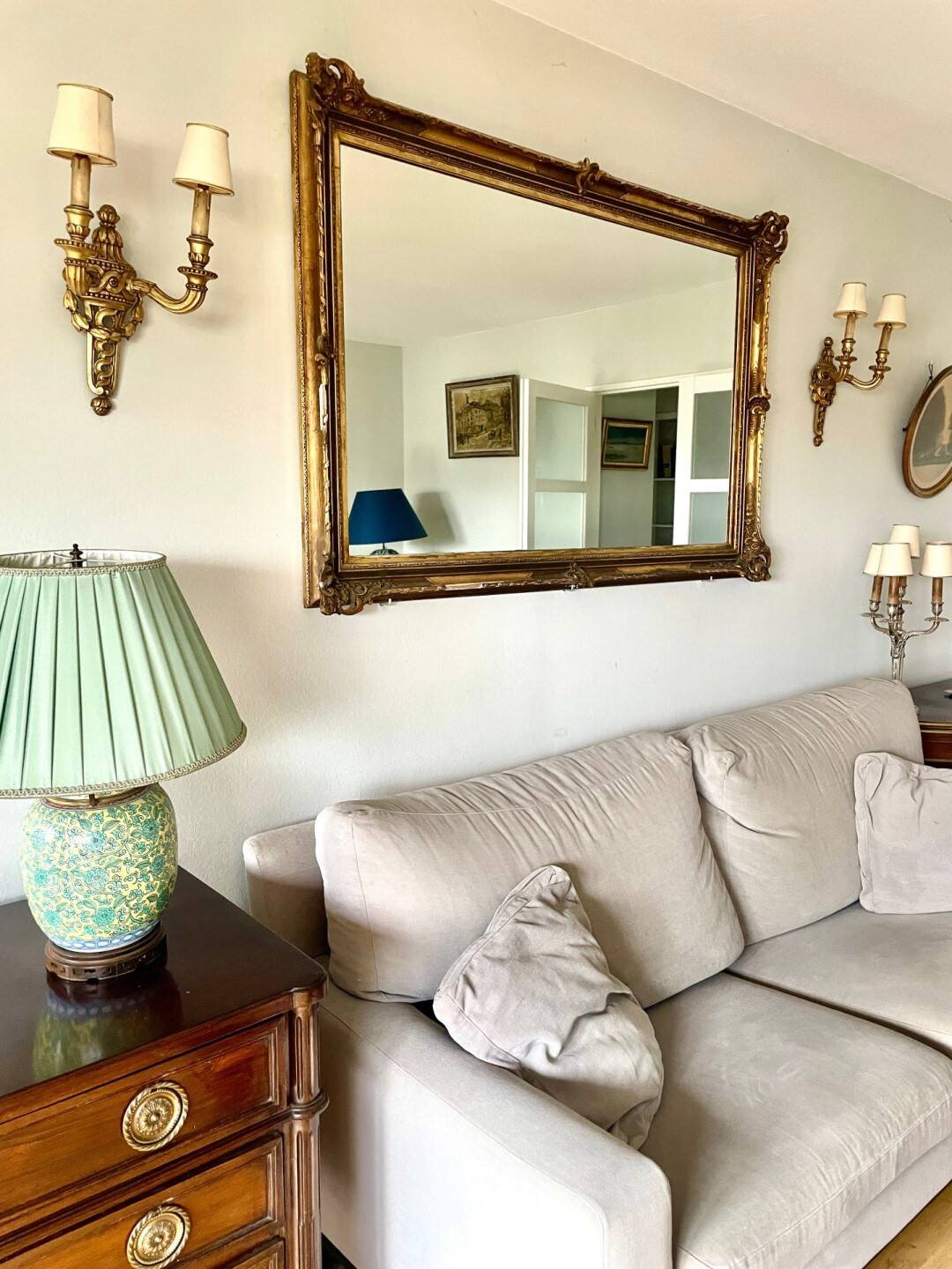 Appartement à vendre, 54m², Le Bouscat