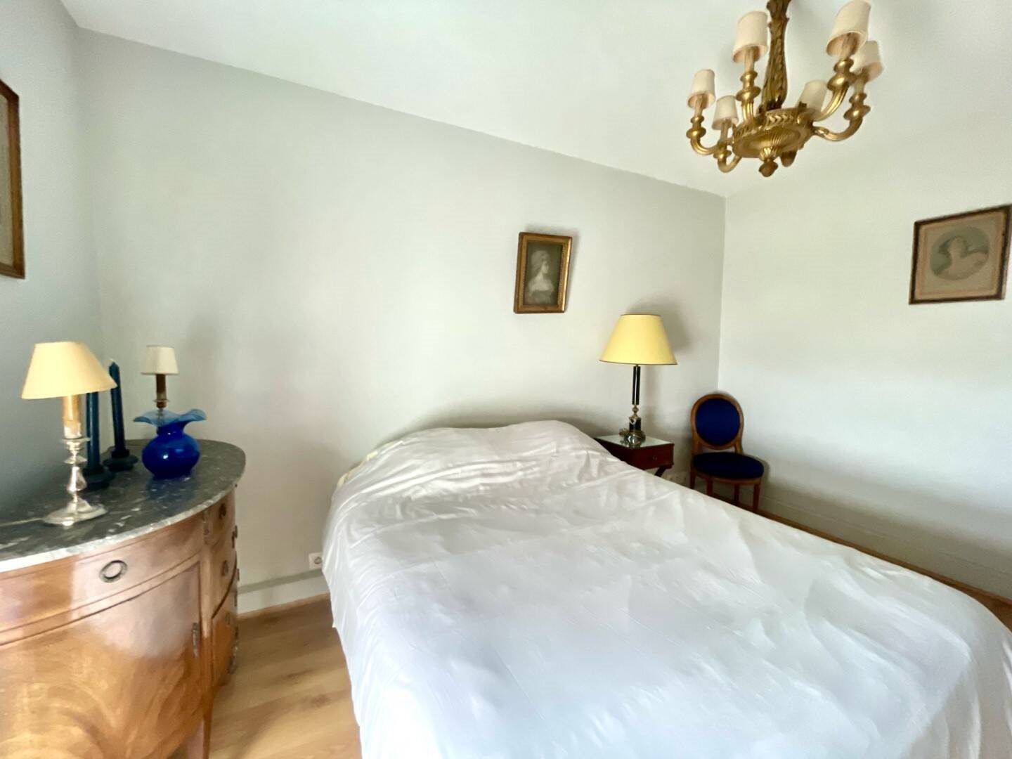 Appartement à vendre, 54m², Le Bouscat