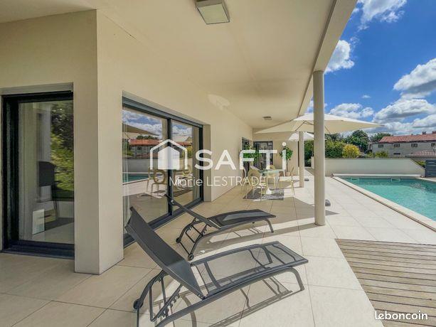 Maison à vendre, 195m², Toulouse