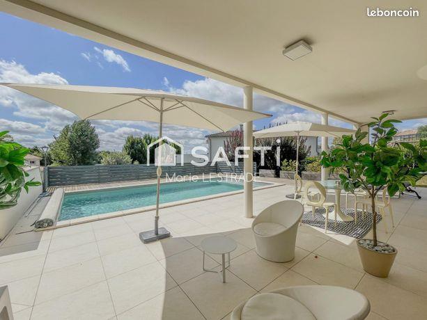 Maison à vendre, 195m², Toulouse