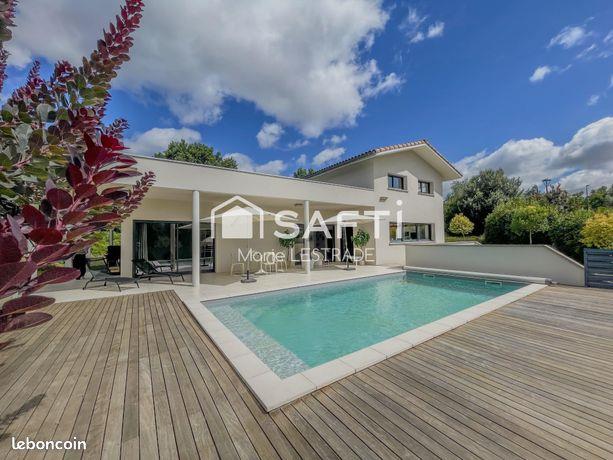 Maison à vendre, 195m², Toulouse