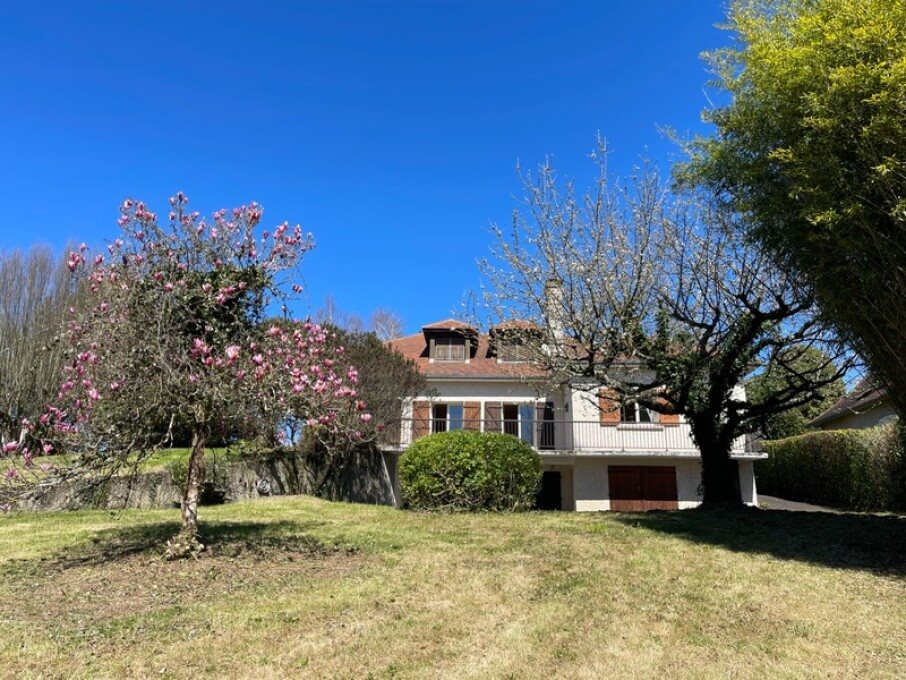 Maison à vendre, 260m², Decazeville