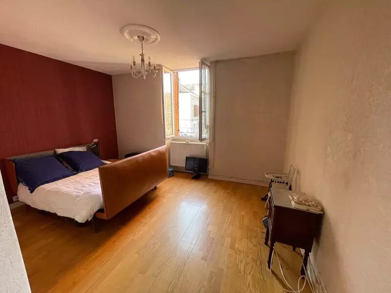 Appartement à vendre, 240m², Decazeville