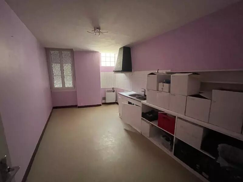 Appartement à vendre, 240m², Decazeville