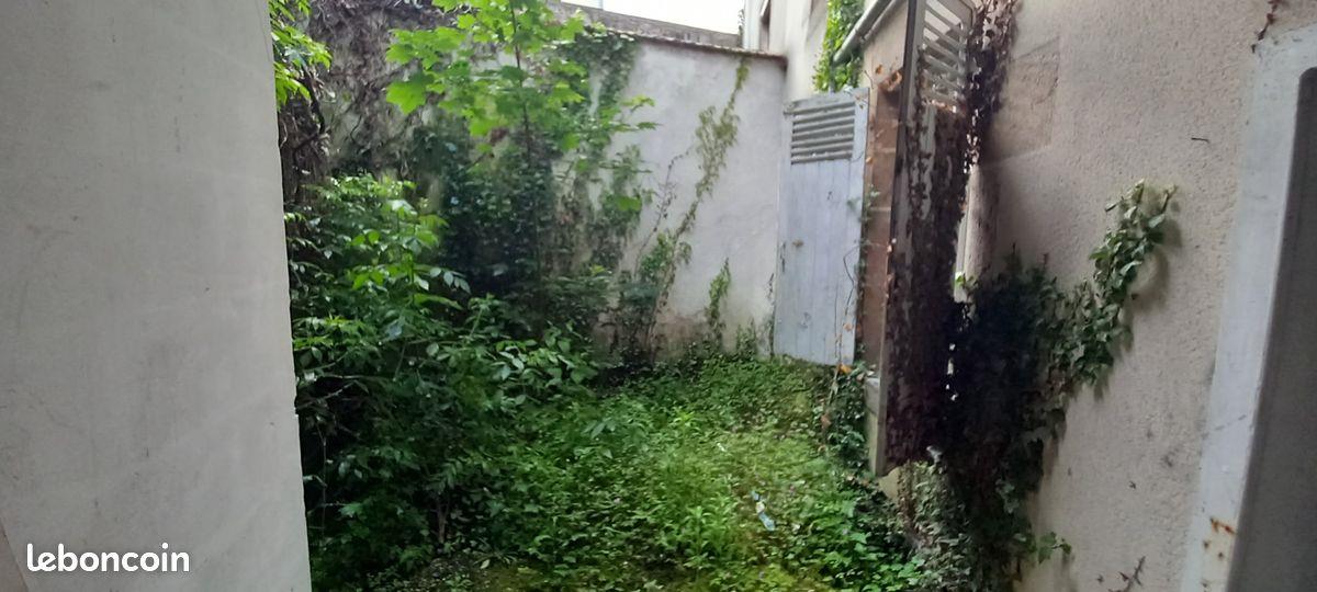 Appartement à vendre, 188m², Bourganeuf