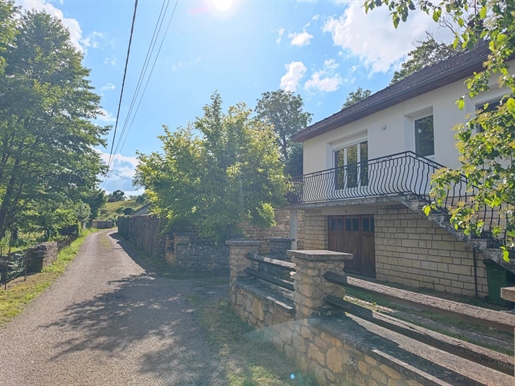 Nice house on basement