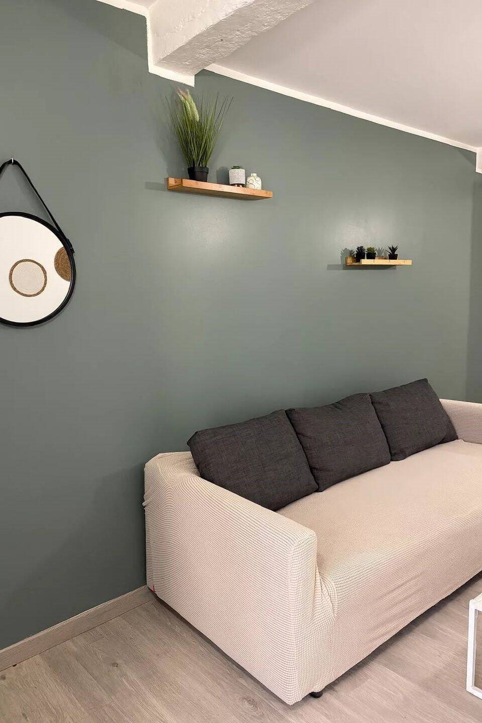 Maison à louer, 85m², Sainte-Livrade-sur-Lot