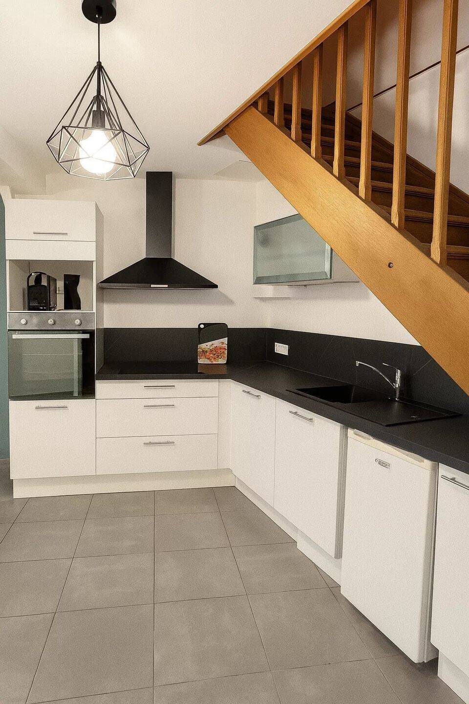 Maison à louer, 85m², Sainte-Livrade-sur-Lot